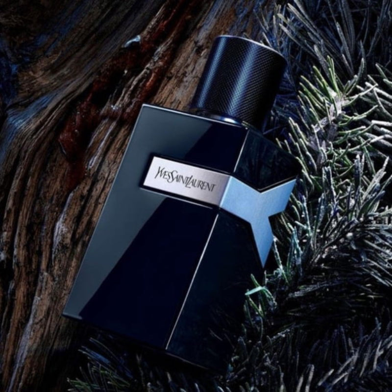 Yves Saint Laurent Y Le Men's 3.4 oz Parfum Spray