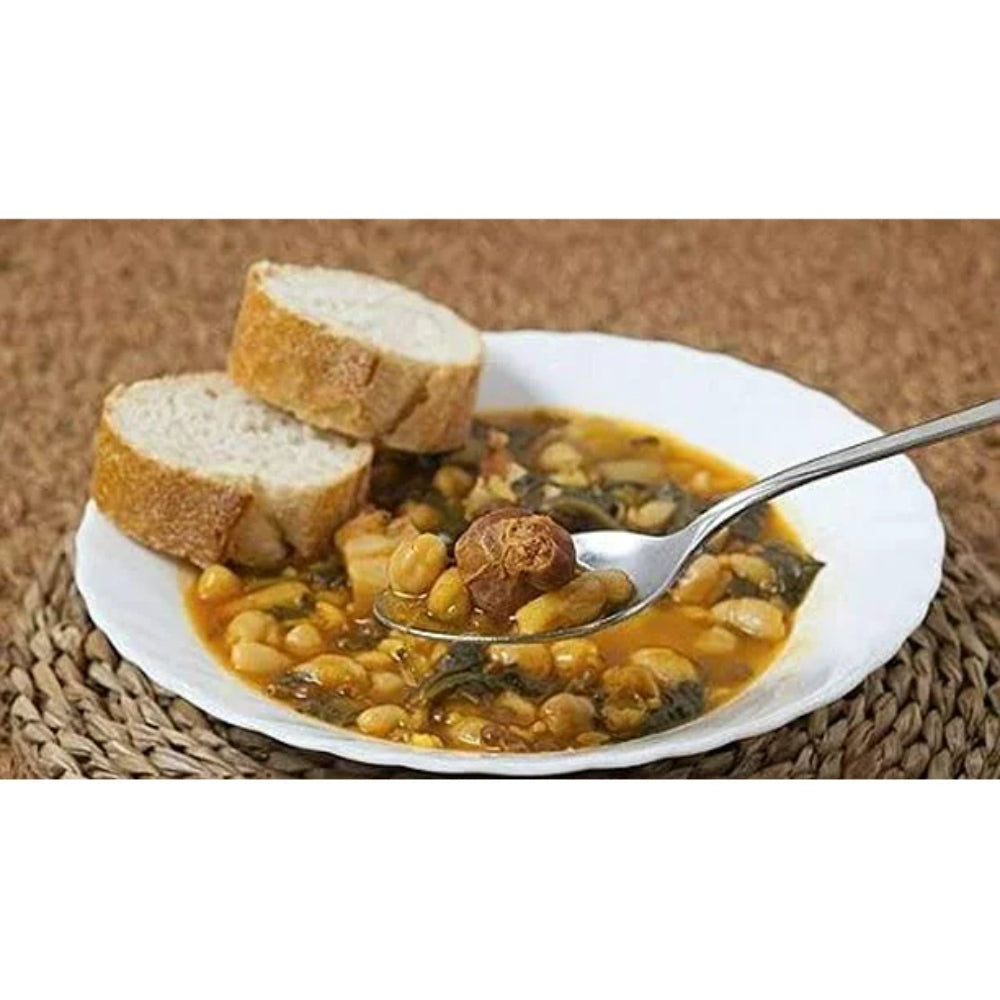 IMUSA Soup Spoon (Set of 3) - Silver