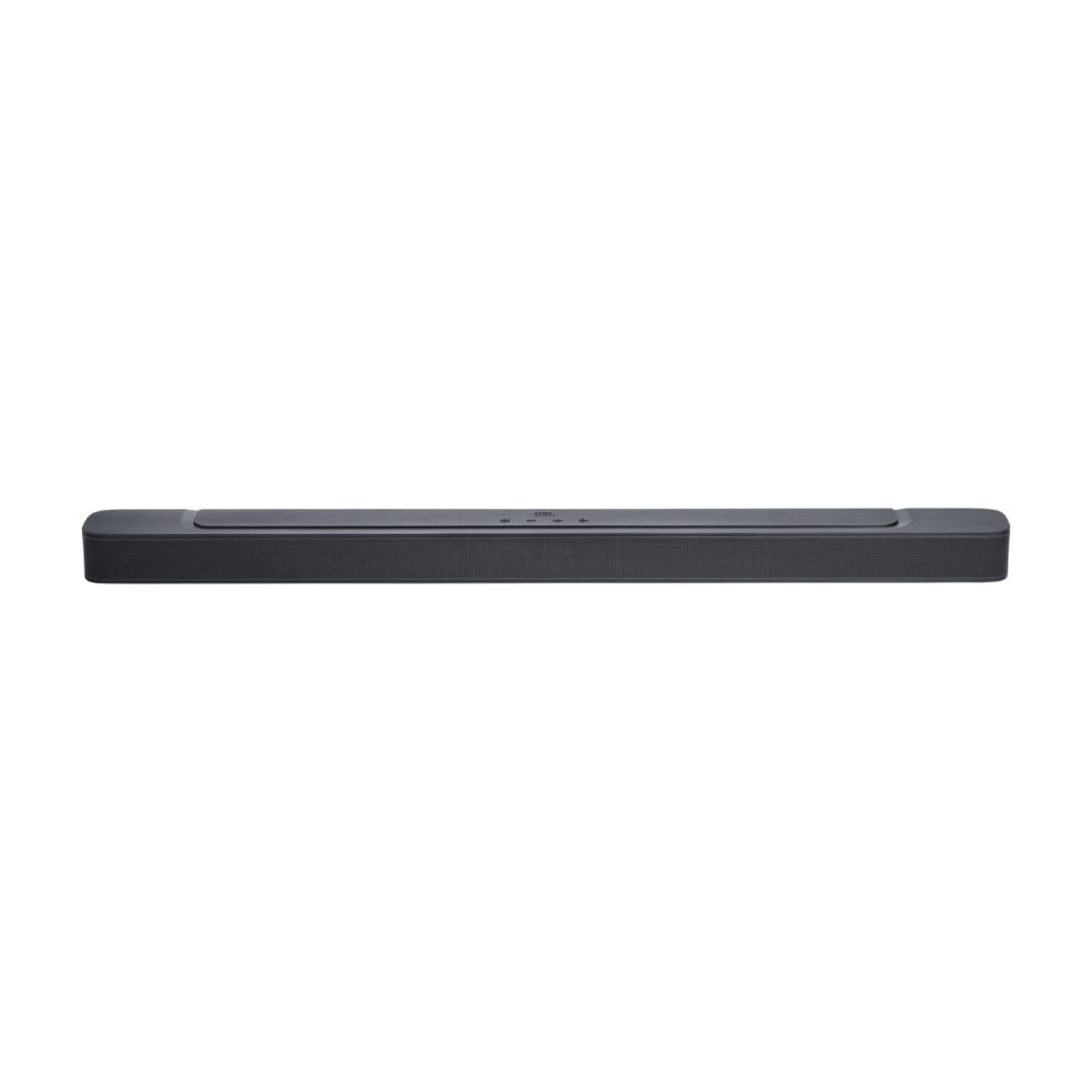 Bundle: LG 65" Class UA77A UHD 4K AI Smart WebOS TV + JBL Deep Bass MK2 2.1-Channel Soundbar System with Wireless Subwoofer - Black