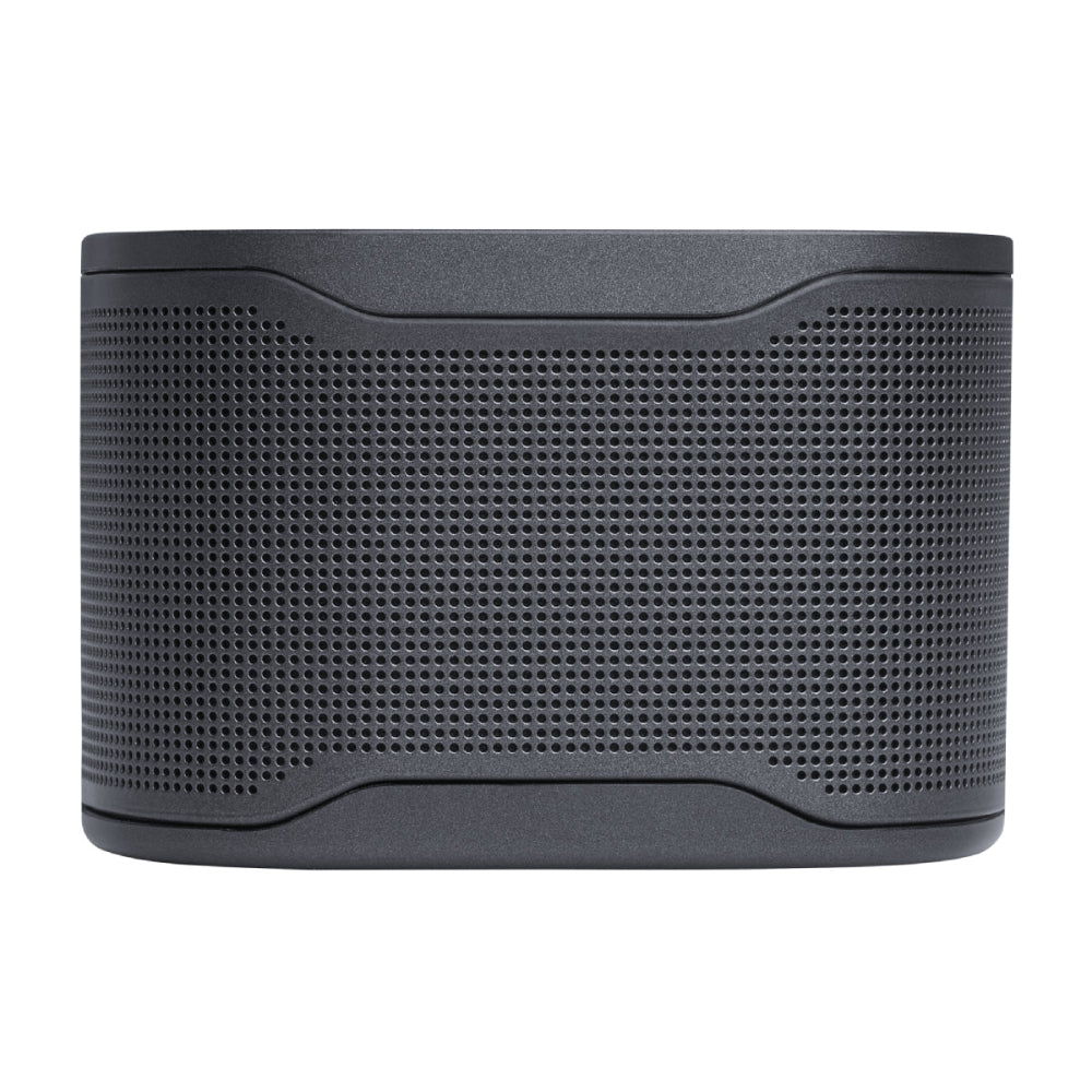 Bundle: LG 65" Class UA77A UHD 4K AI Smart WebOS TV + JBL Deep Bass MK2 2.1-Channel Soundbar System with Wireless Subwoofer - Black