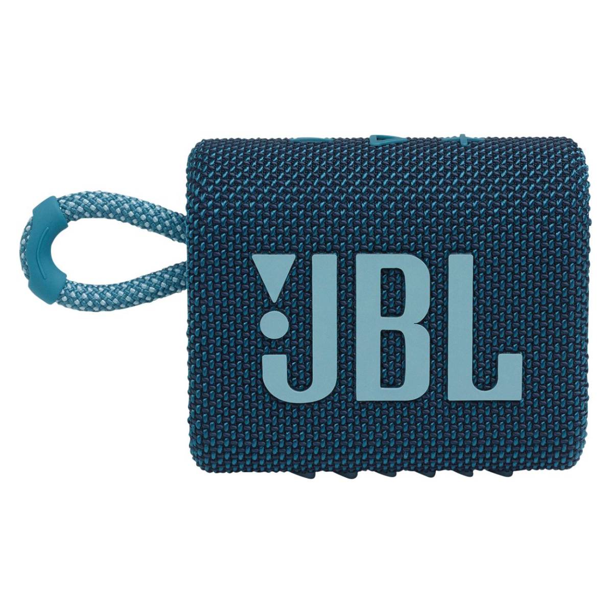 JBL GO3 Portable Bluetooth Speaker