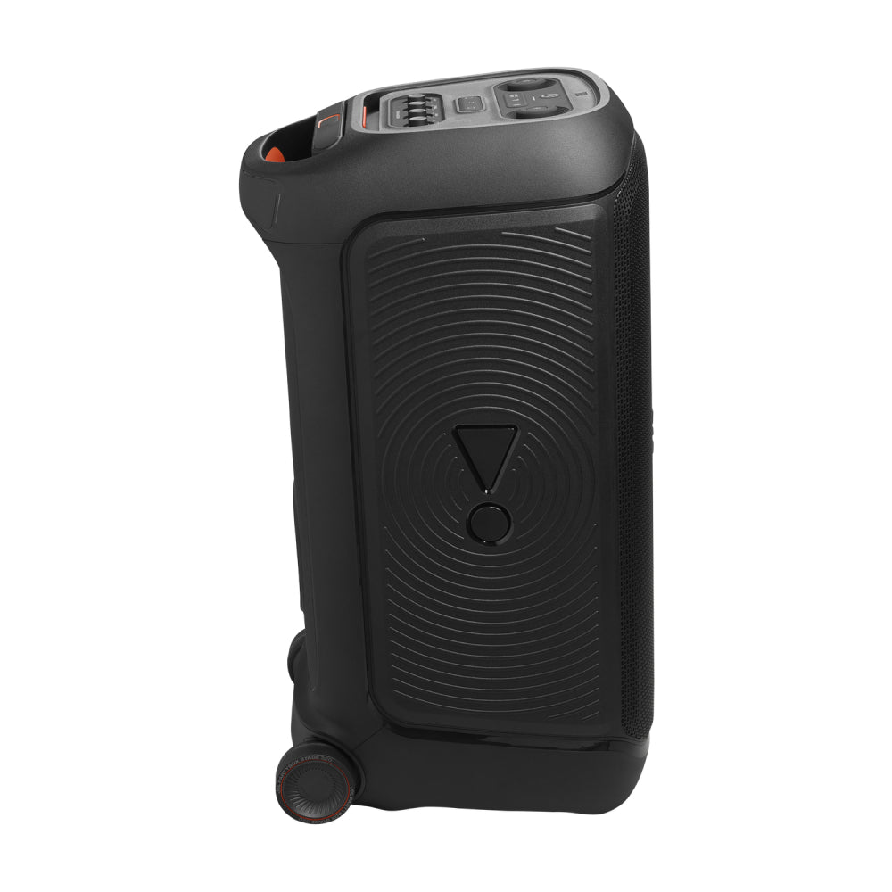 JBL Party Box Stage 320 Portable Party Speaker - Black