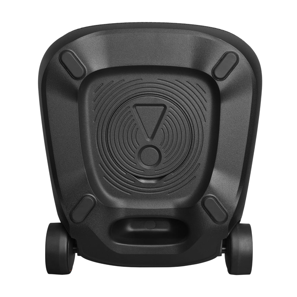 Altavoz portátil para fiestas JBL Party Box Stage 320, color negro
