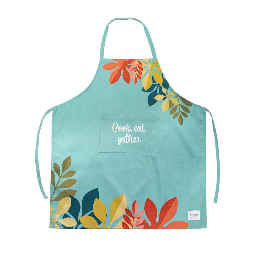 Krumbs Kitchen Apron