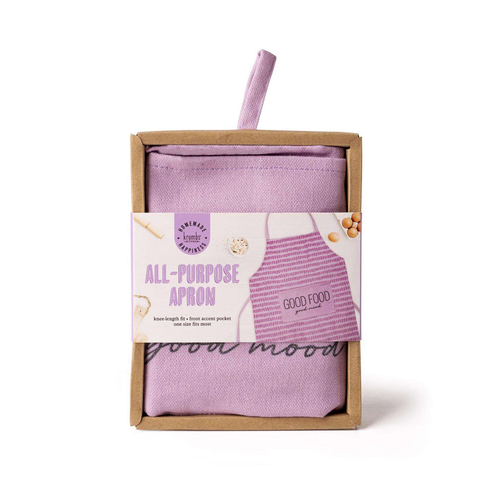 Krumbs Kitchen Apron
