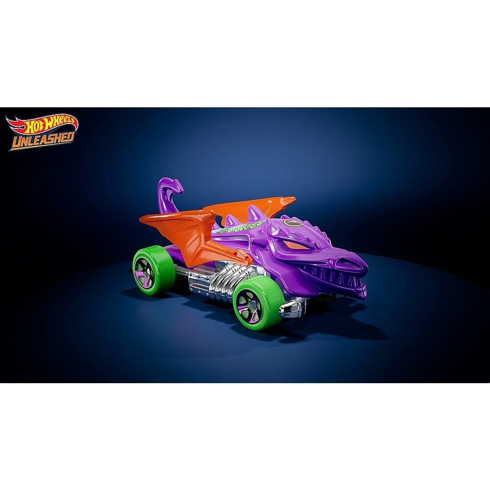 Hot Wheels Unleashed for Nintendo Switch - Curacao