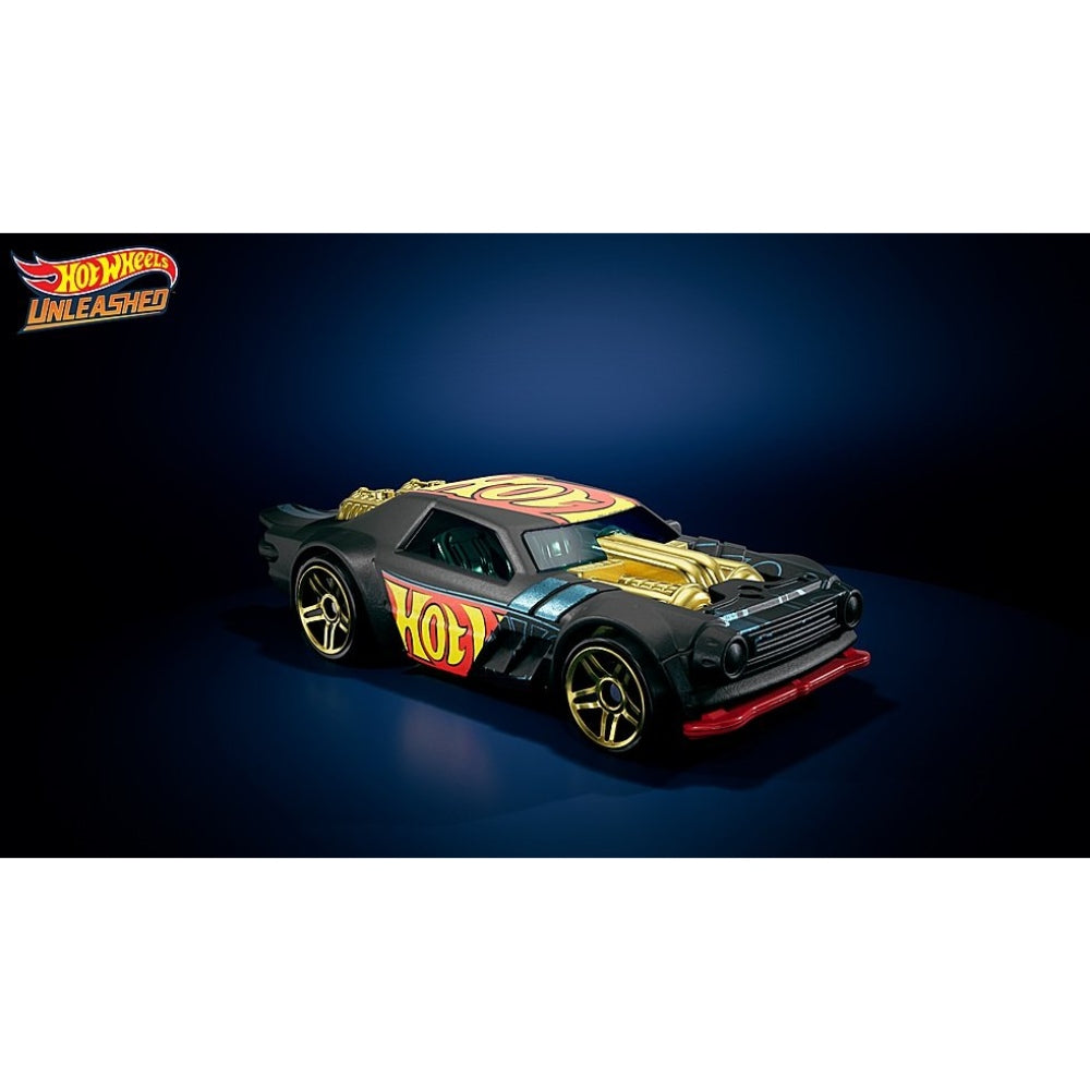 Hot Wheels Unleashed for Nintendo Switch - Curacao