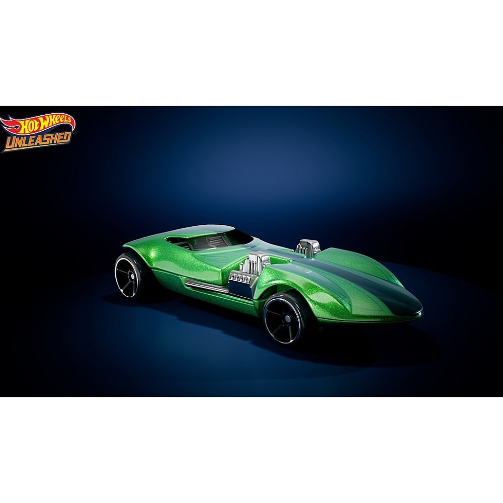 Hot Wheels Unleashed for Nintendo Switch - Curacao