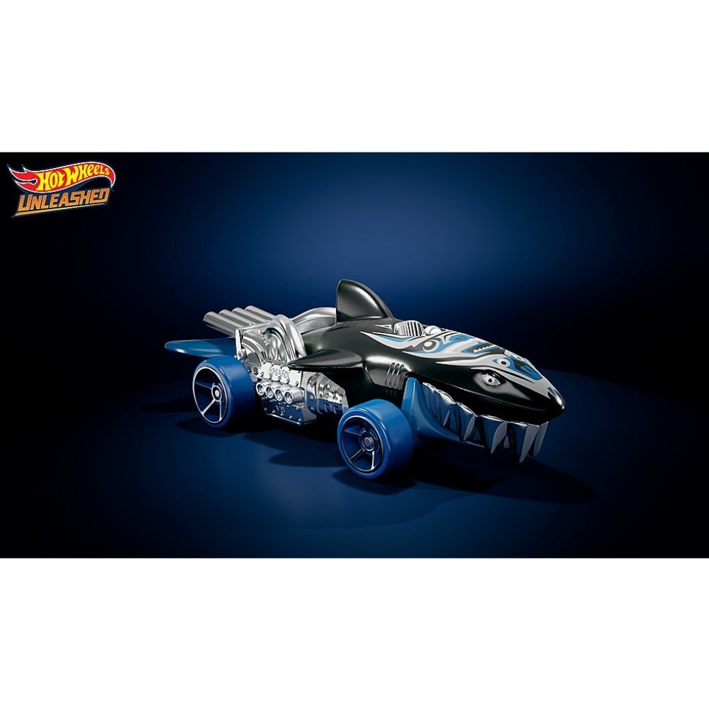 Hot Wheels Unleashed for Nintendo Switch - Curacao