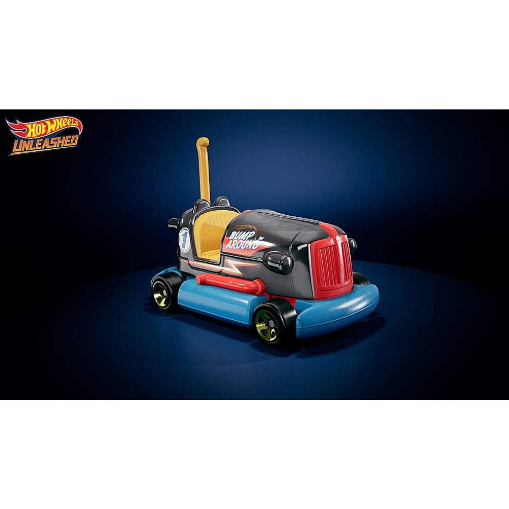 Hot Wheels Unleashed for Nintendo Switch - Curacao