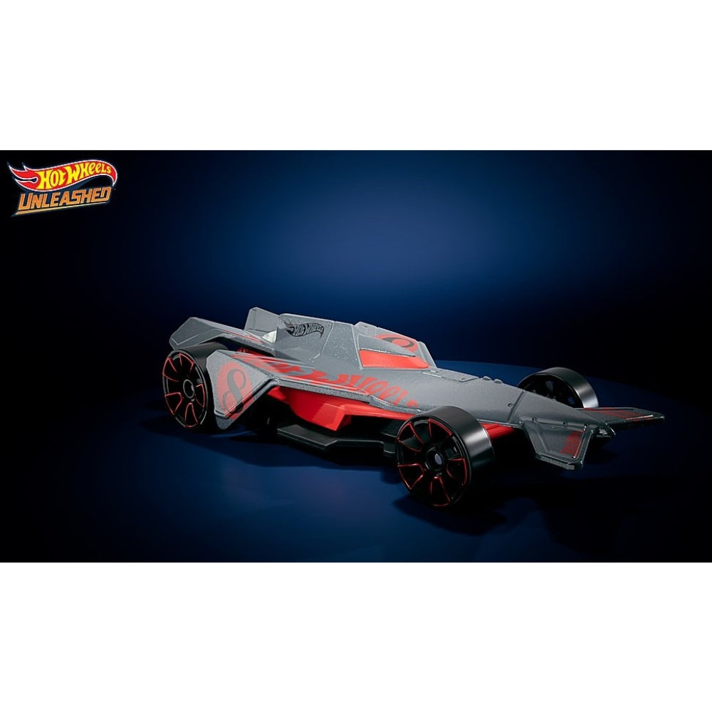Hot Wheels Unleashed for Nintendo Switch - Curacao