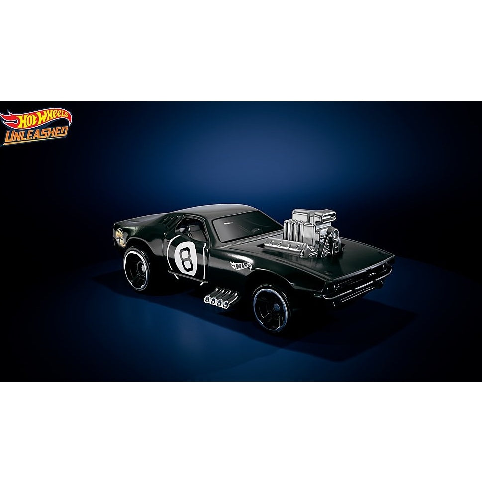 Hot Wheels Unleashed for Nintendo Switch - Curacao