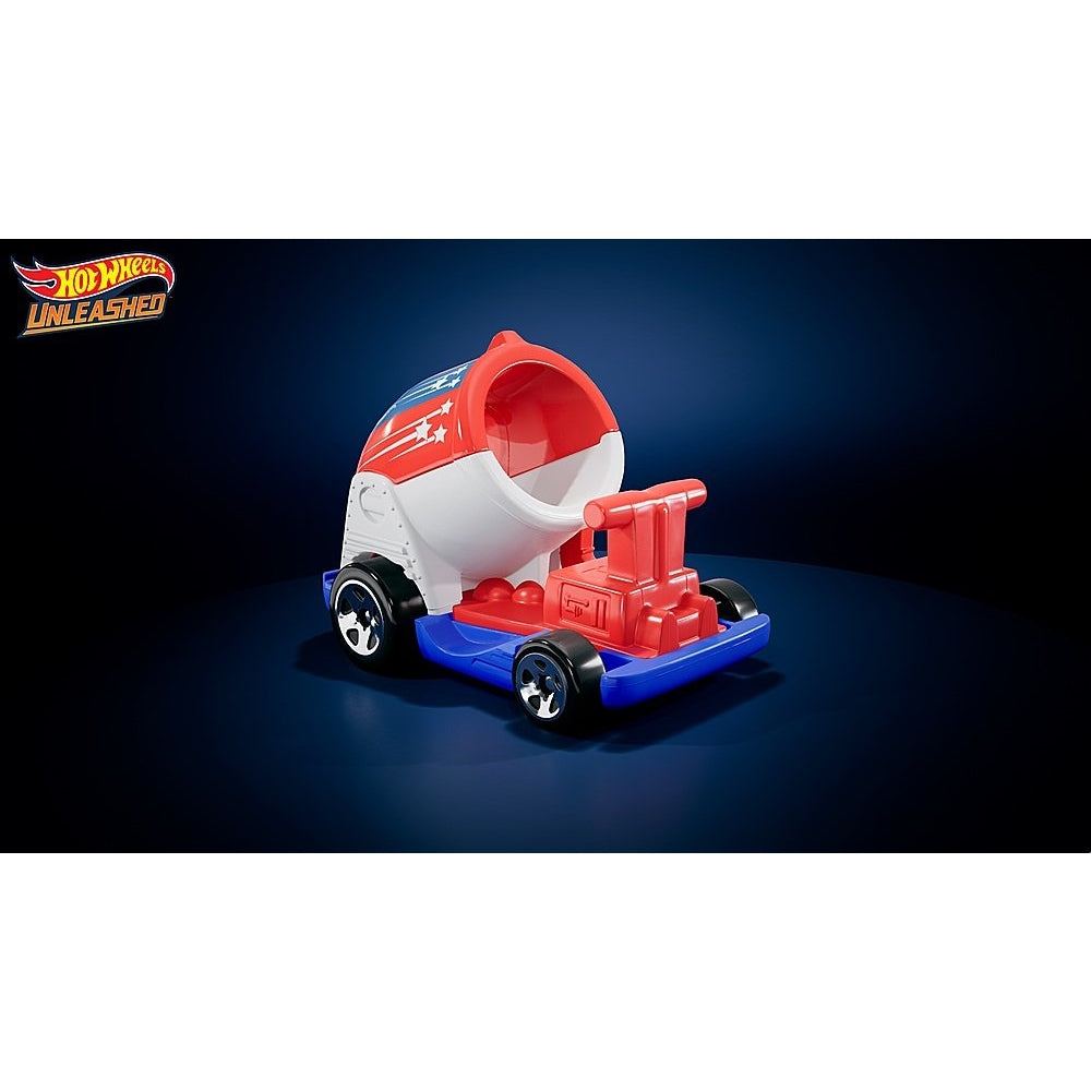 Hot Wheels Unleashed for Nintendo Switch - Curacao
