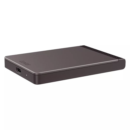 Lexar SL200 Portable SSD - 512GB - Curacao