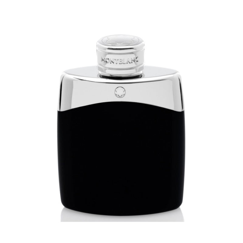 Montblanc Legend Men's 3.3 oz Eau de Toilette - Curacao
