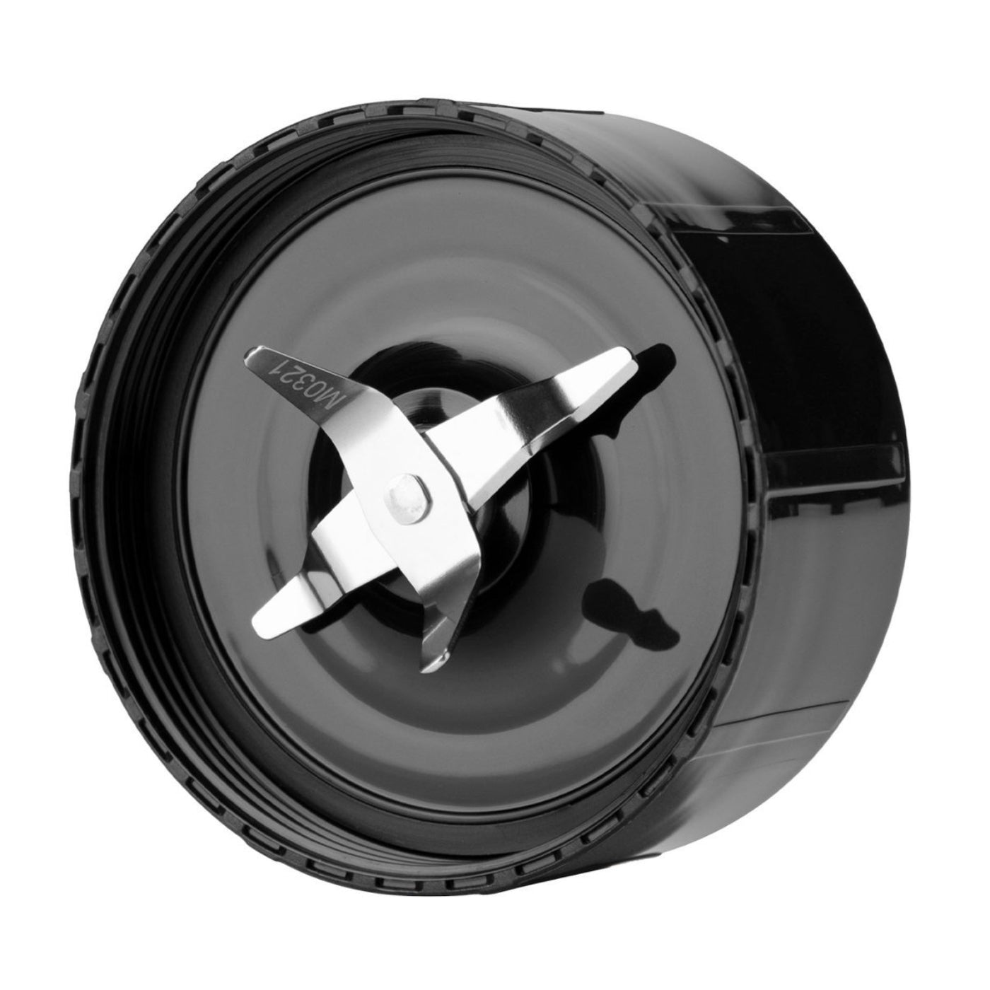 Magic Bullet MBR-1101 250 Watt Original Personal Blender - Silver - Curacao