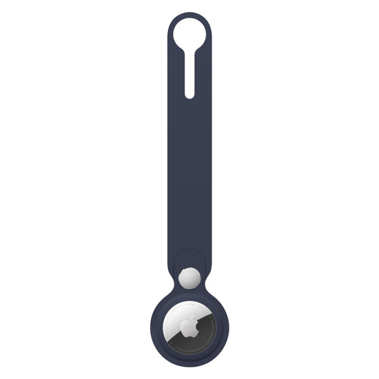 Apple AirTag Loop - Deep Navy - Curacao