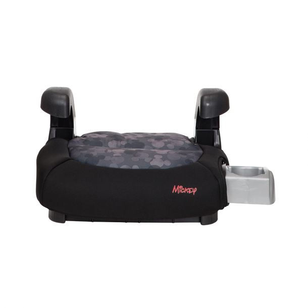 Disneyy Baby Pronto Belt-Positioning Booster Car Seat