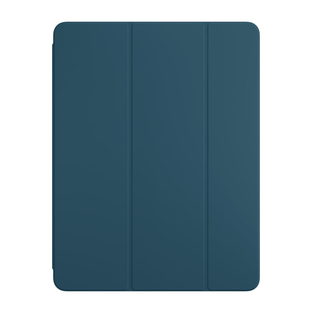 Apple Smart Folio for 12.9" iPad Pro (6th Gen) - Marine Blue