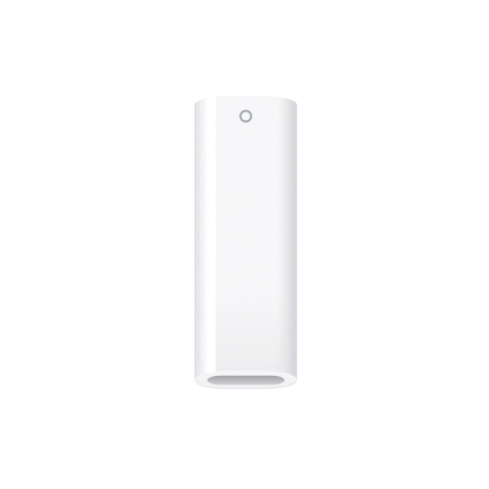 Apple USB-C to Apple Pencil Adapter , White