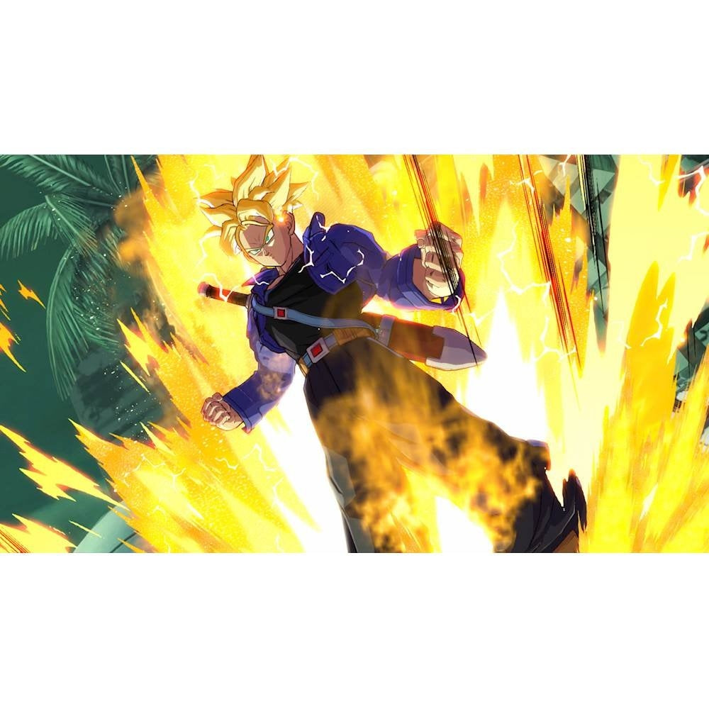 Dragon Ball FighterZ for Nintendo Switch - Curacao