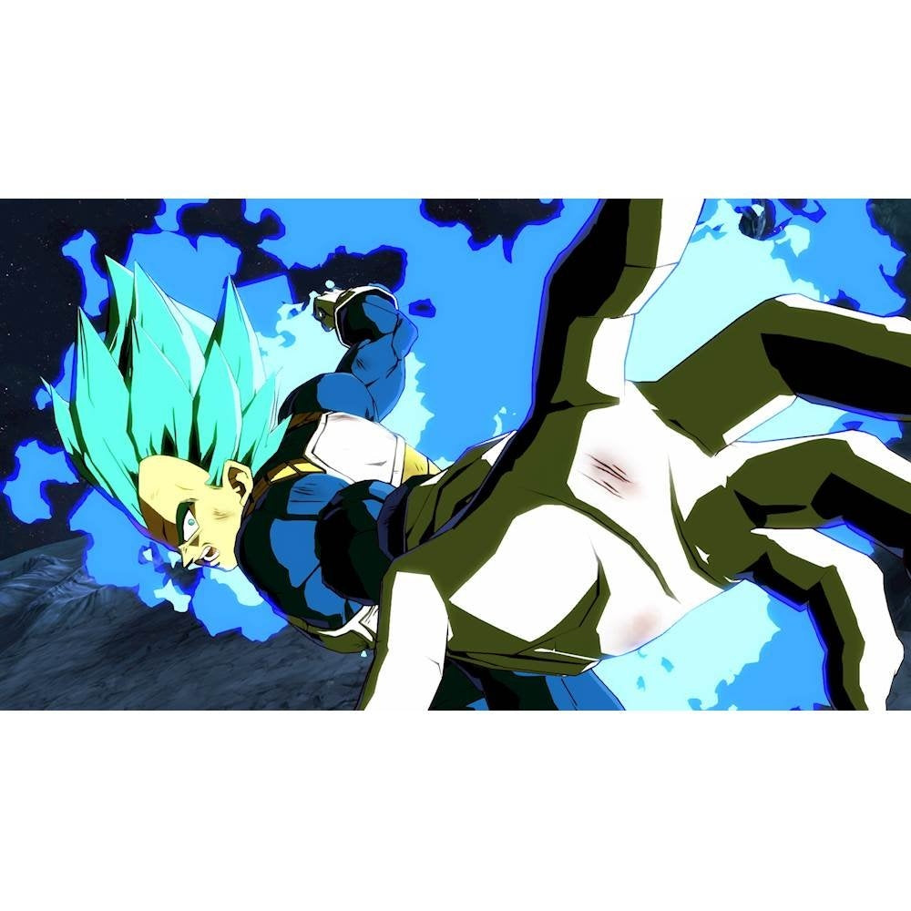 Dragon Ball FighterZ for Nintendo Switch - Curacao