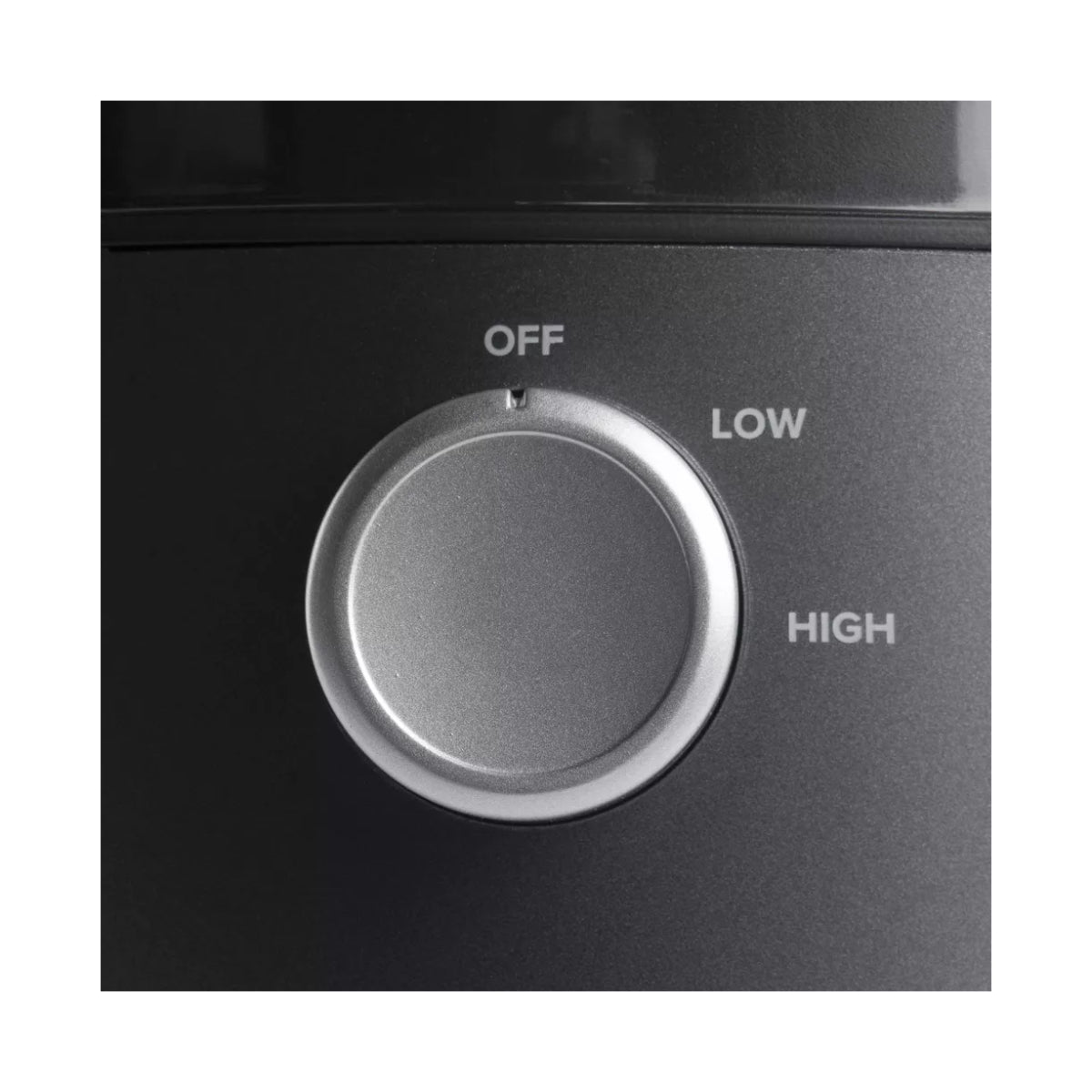 NutriBullet NBJ50100 800 Watt Centrifugal Juicer - Gray