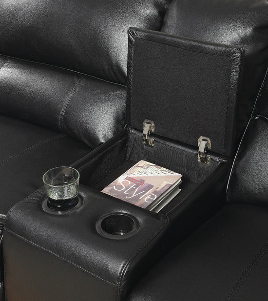 Neptune Sectional Set - Curacao