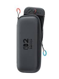 Nintendo Switch 2 Carrying Case and Screen Protector