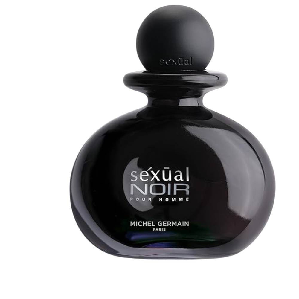 Michel Germain Sexual Noir Pour Homme Men's (3 - Piece) Eau de Toilette Gift Set