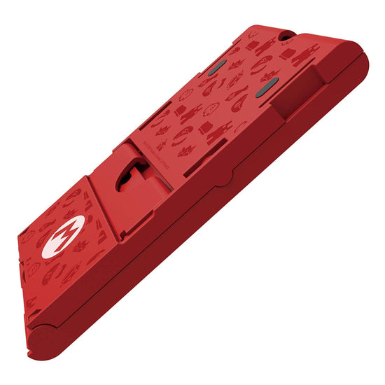 HORI PlayStand for Nintendo Switch (Mario Edition) - Red - Curacao