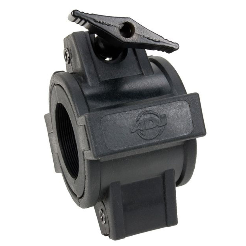 American DJ O-Clamp for 1.5" Truss - Black - Curacao