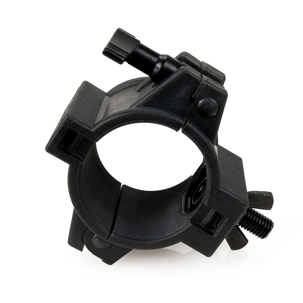 American DJ O-Clamp for 1.5" Truss - Black - Curacao