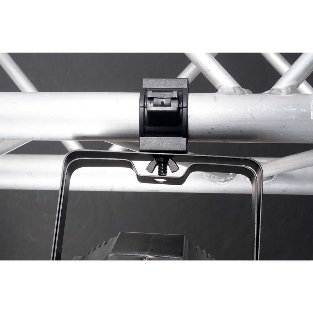 American DJ O-Clamp for 1.5" Truss - Black - Curacao