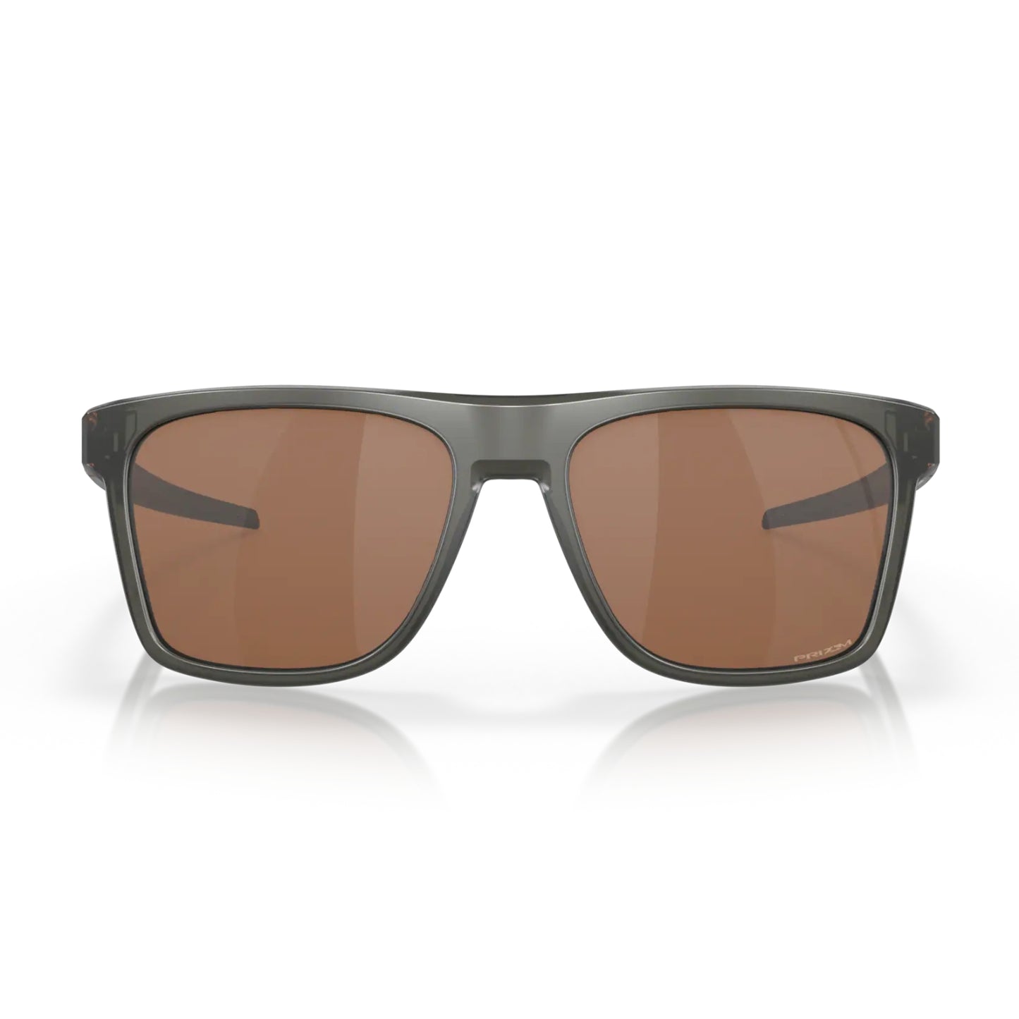Gafas de sol Oakley Leffingwell para hombre, Prizm Tungsten