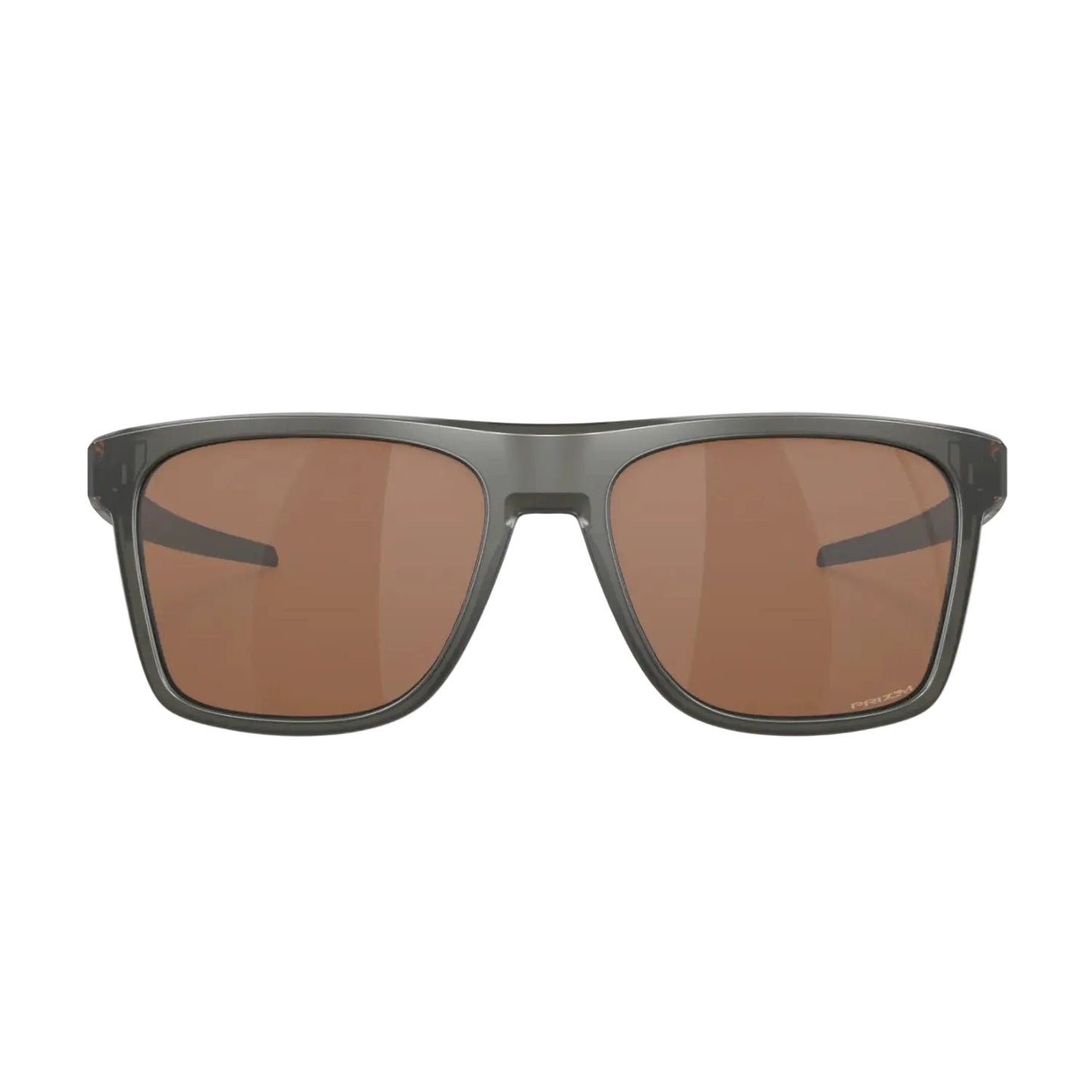 Gafas de sol Oakley Leffingwell para hombre, Prizm Tungsten