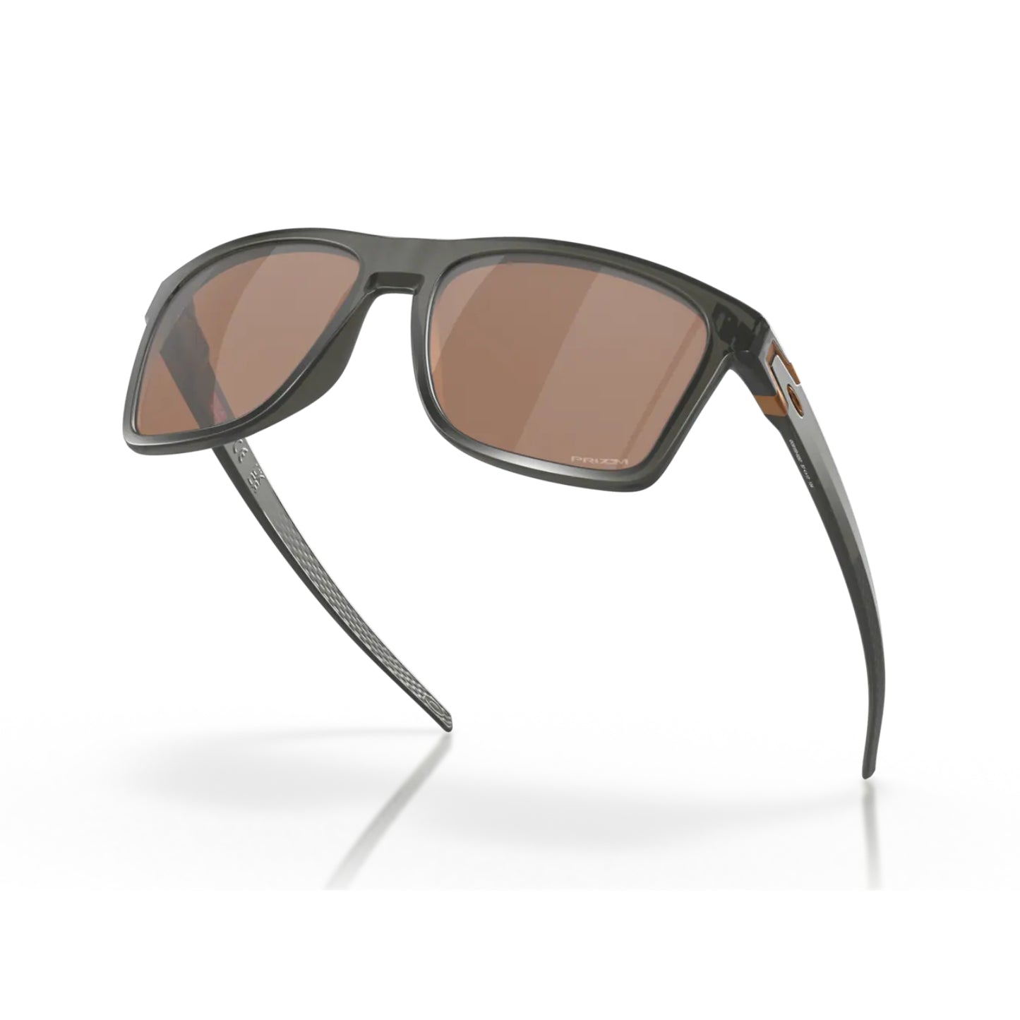 Gafas de sol Oakley Leffingwell para hombre, Prizm Tungsten