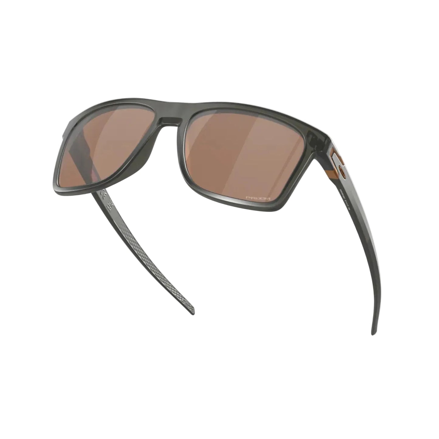 Gafas de sol Oakley Leffingwell para hombre, Prizm Tungsten