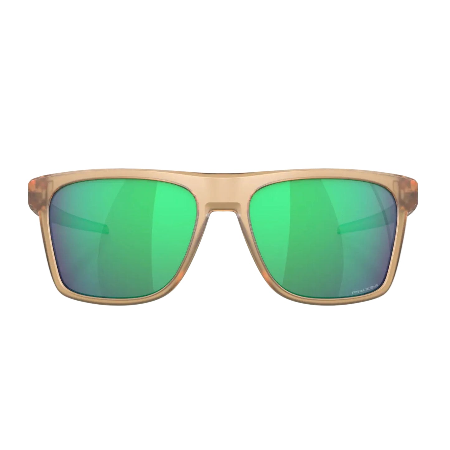 Oakley Leffingwell Men's Sunglass, Prizm Jade