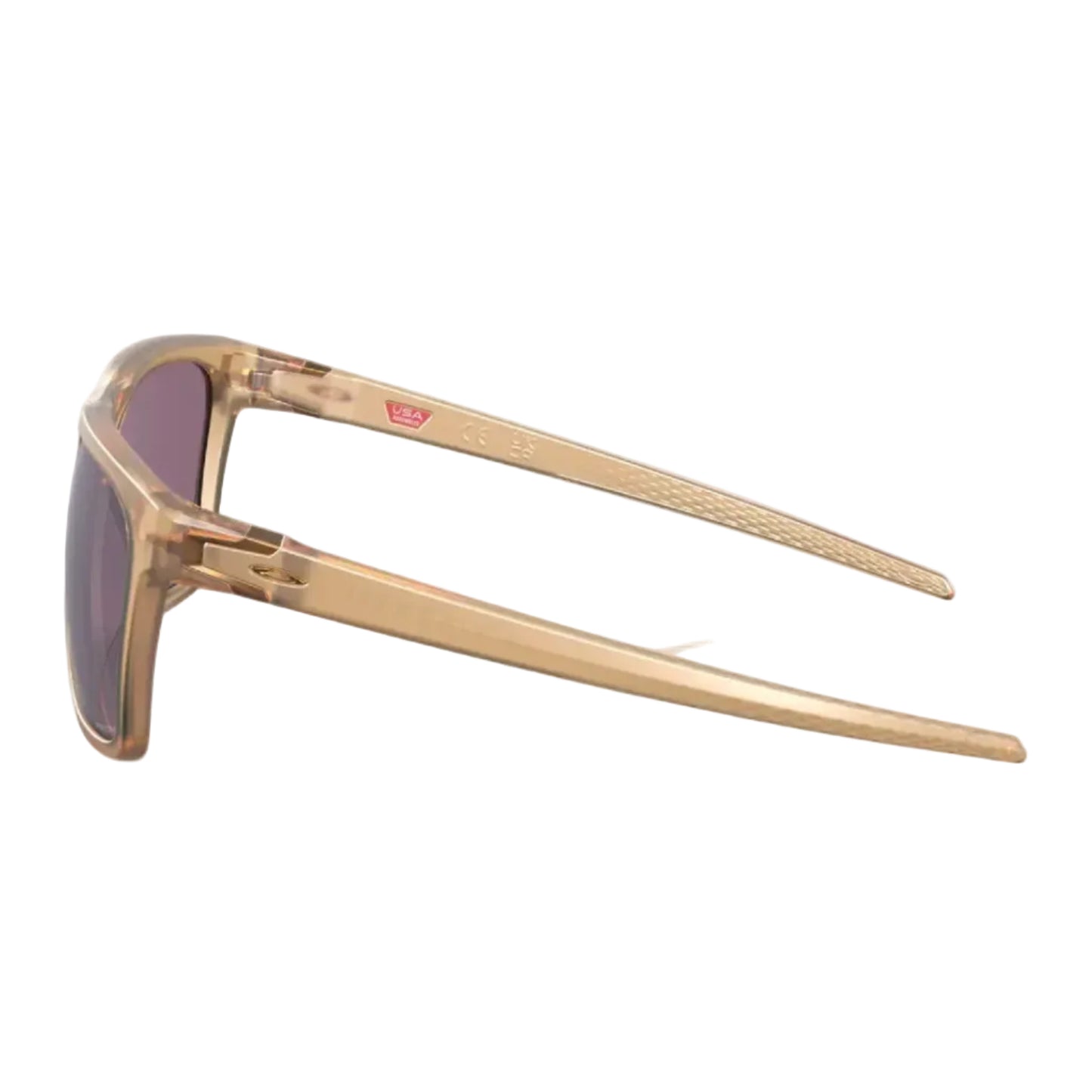 Oakley Leffingwell Men's Sunglass, Prizm Jade