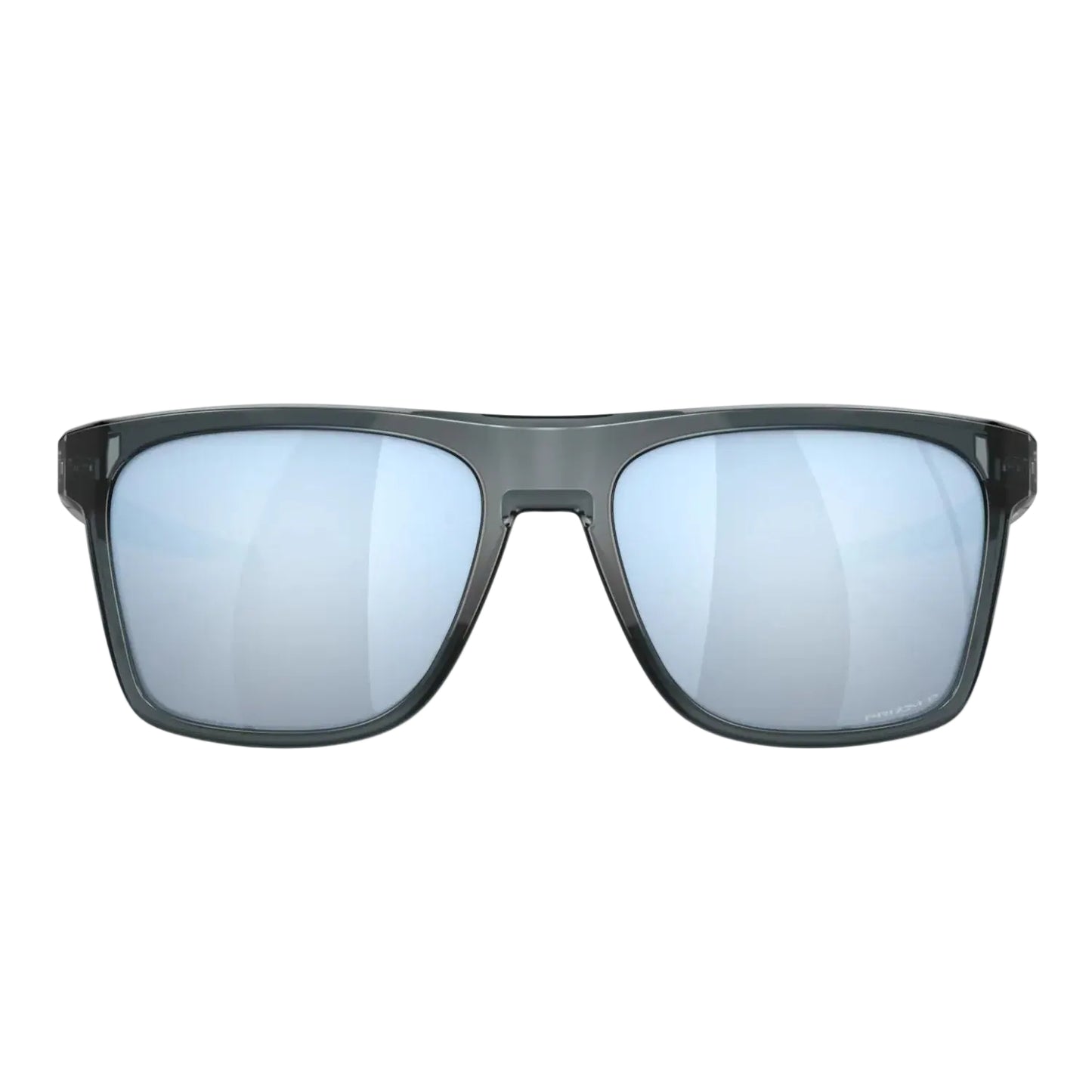 Oakley Leffingwell Men's Sunglass, Prizm Deep Water Polar