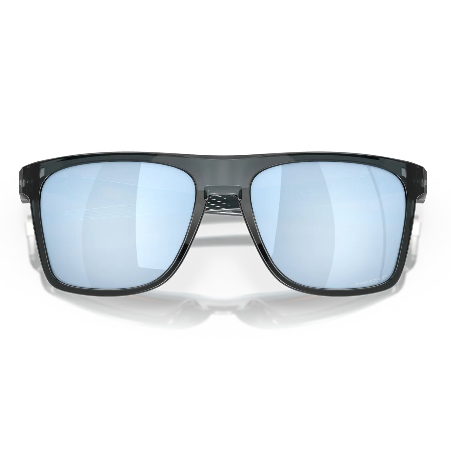 Oakley Leffingwell Men's Sunglass, Prizm Deep Water Polar