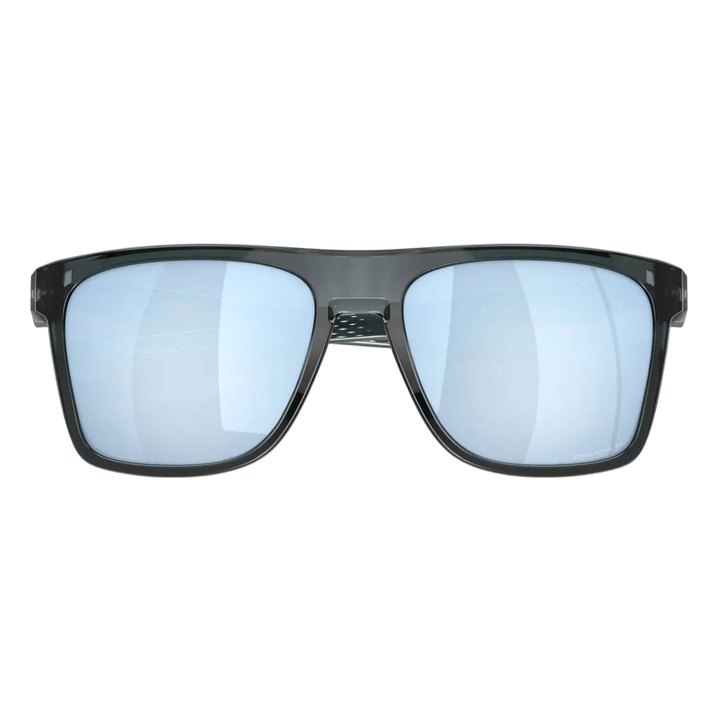 Oakley Leffingwell Men's Sunglass, Prizm Deep Water Polar