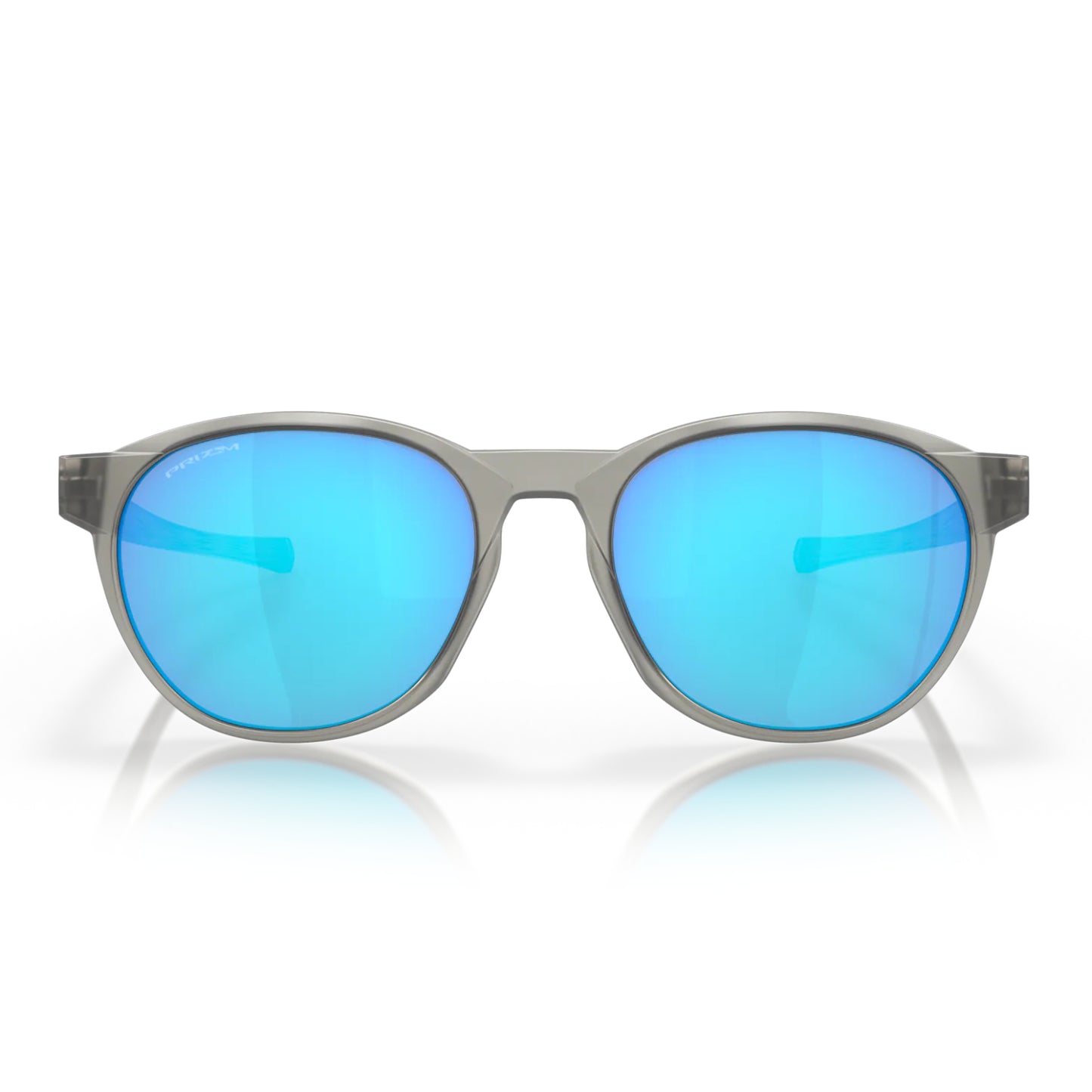 Oakley Reedmace Men's Sunglass, Prizm Sapphire