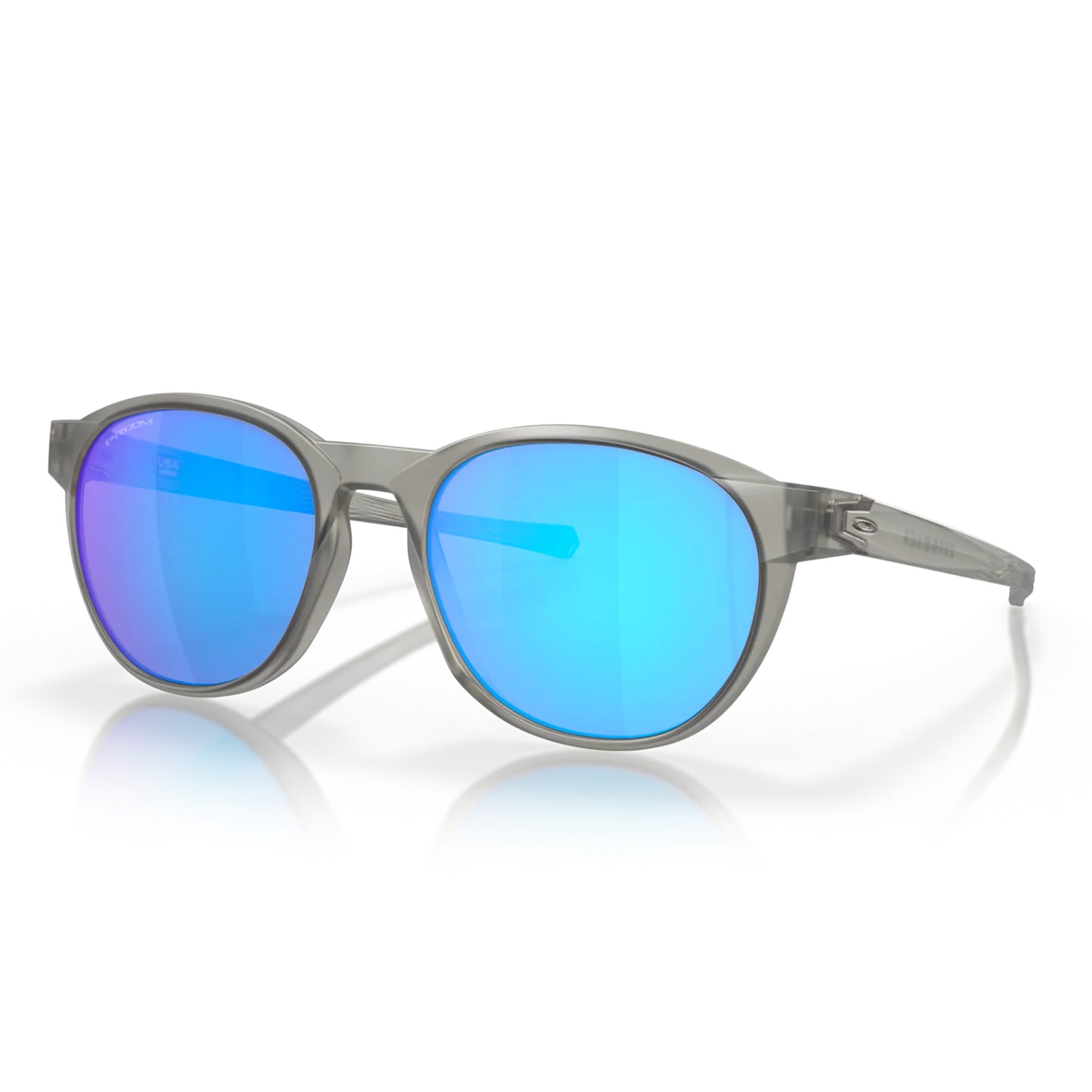 Oakley Reedmace Men's Sunglass, Prizm Sapphire