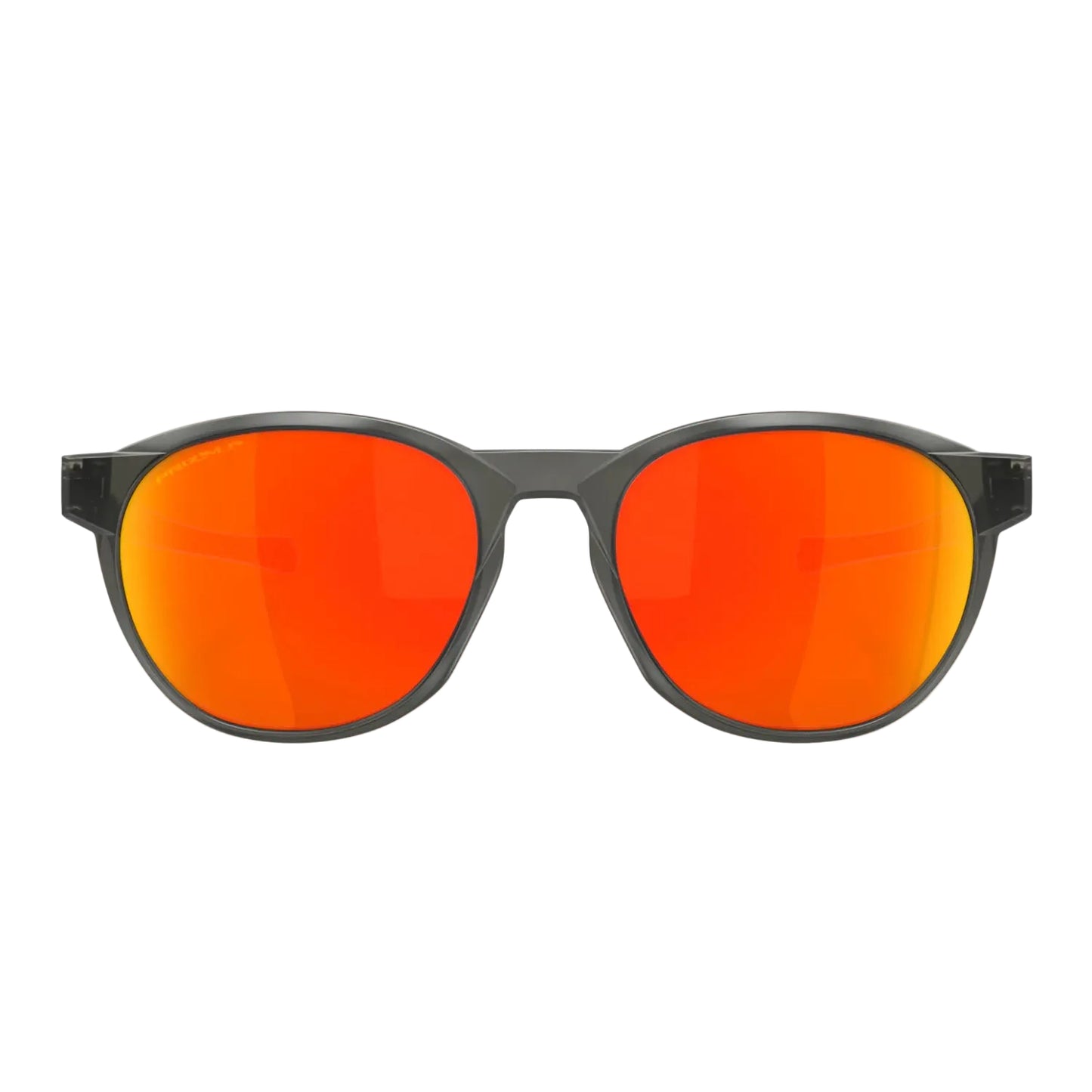 Gafas de sol Oakley Reedmace para hombre, Prizm Ruby Polar