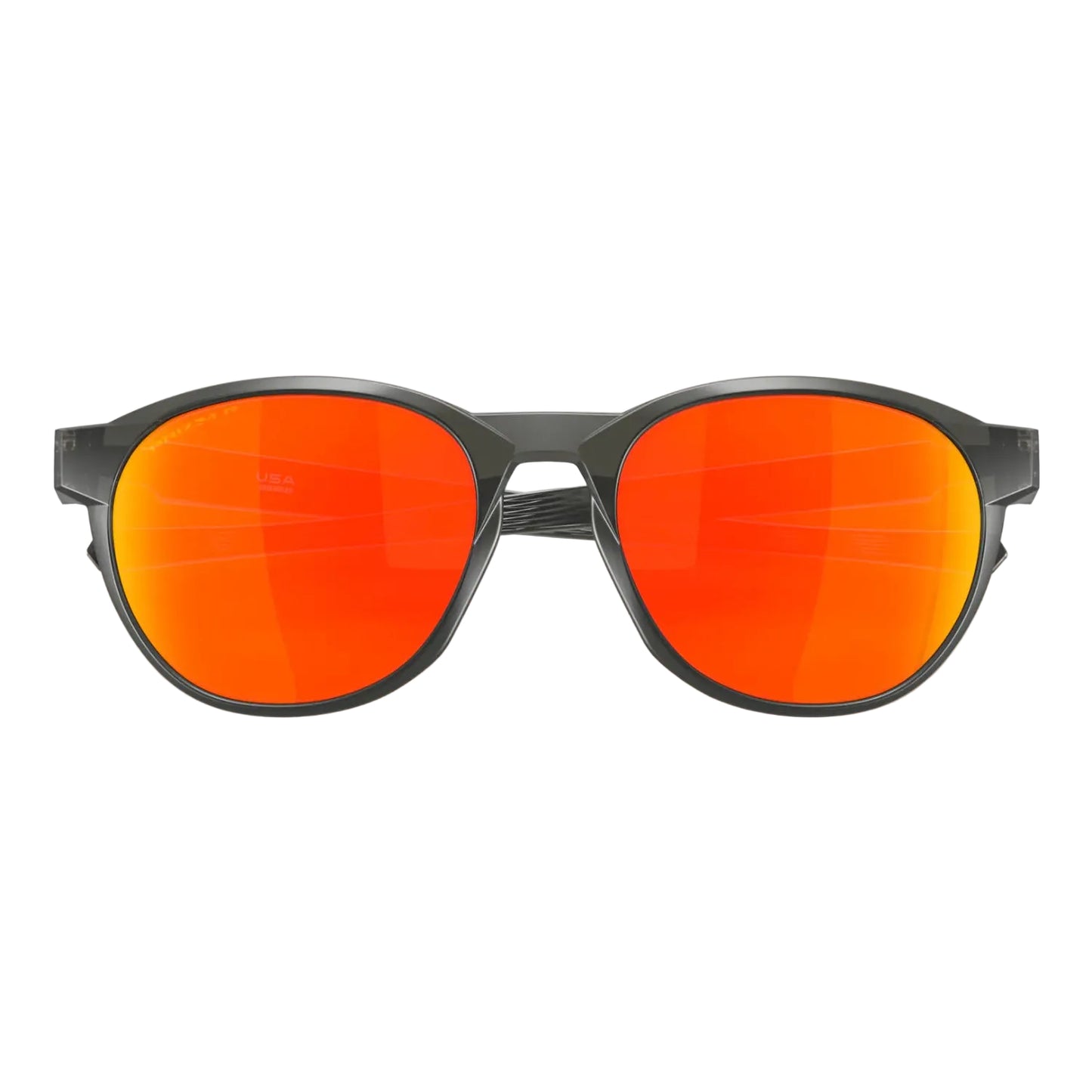 Gafas de sol Oakley Reedmace para hombre, Prizm Ruby Polar