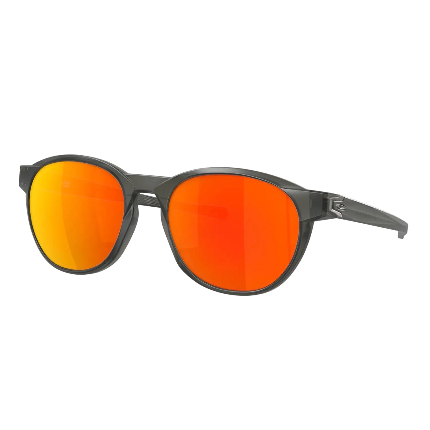 Gafas de sol Oakley Reedmace para hombre, Prizm Ruby Polar