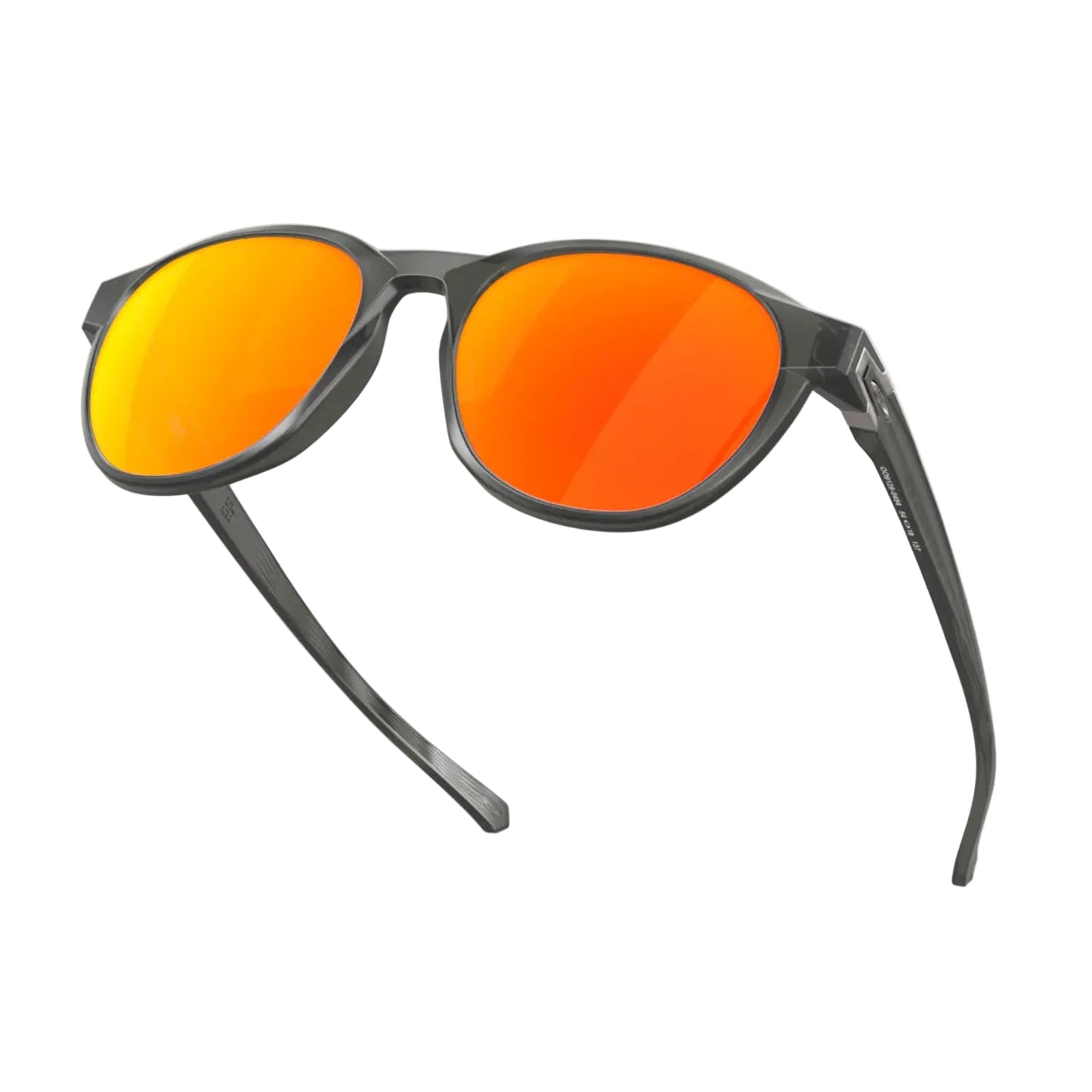 Gafas de sol Oakley Reedmace para hombre, Prizm Ruby Polar