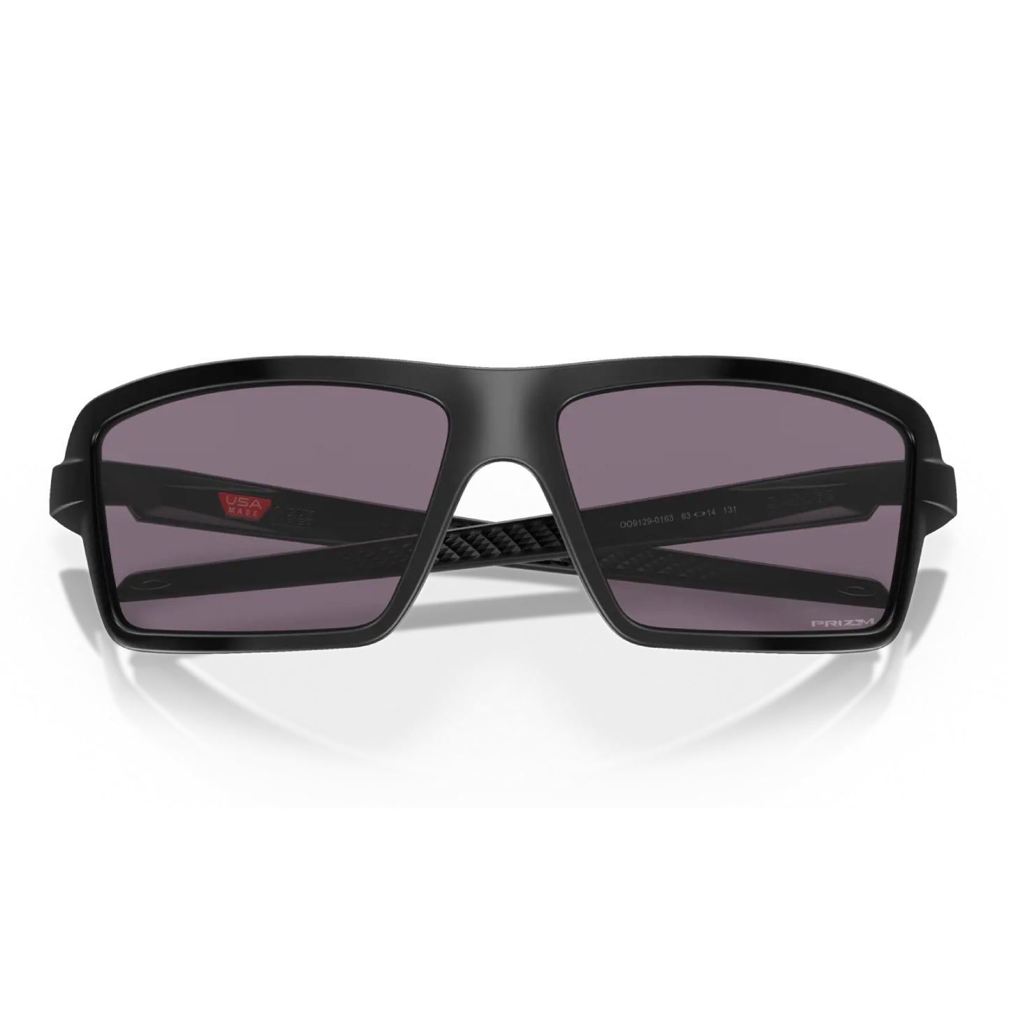 Oakley Cables Men's Sunglass, Prizm Gray